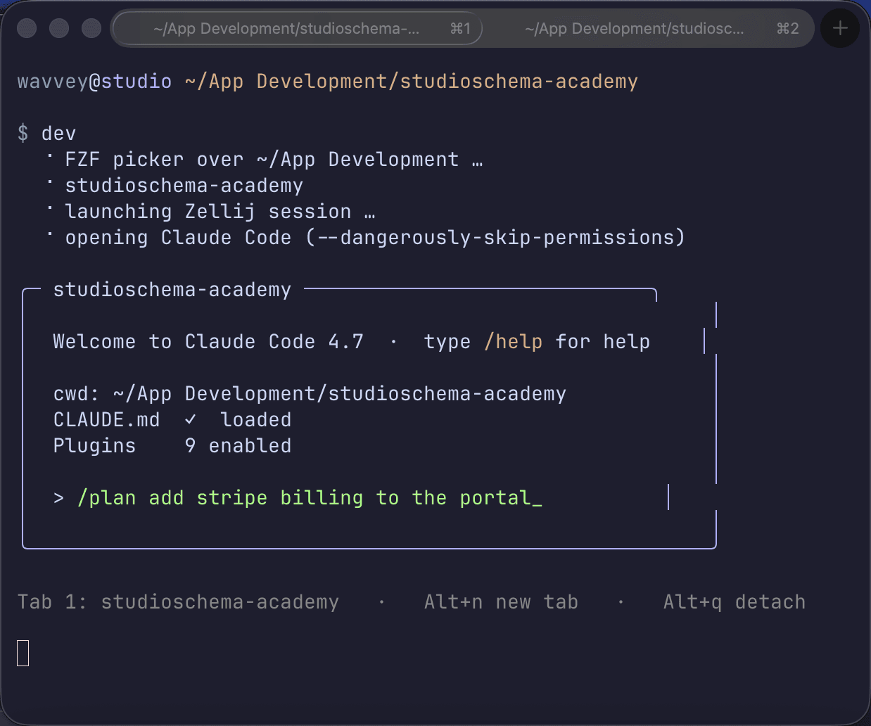 Workflow Pack — preview 1
